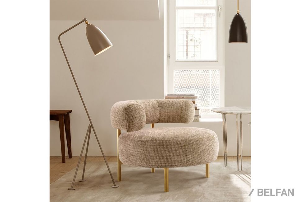 "Одри" кресло 4