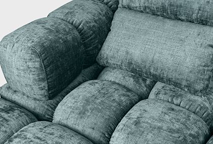 "Киото" диван 2-х местный