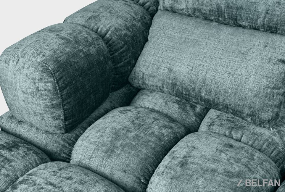 "Киото" диван 2-х местный 4