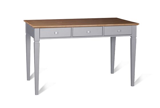 Стол письменный "Ольса" 003 массив сосны 7