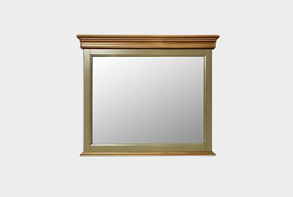 Зеркало "Оливия" 115