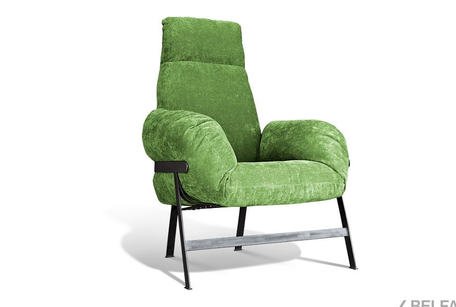 Кресло "Джаггер" 1