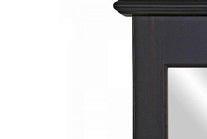 Зеркало навесное "Рауна"