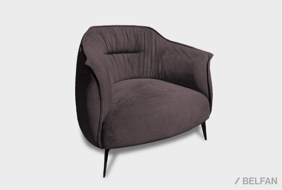 "Альберто" кресло 4