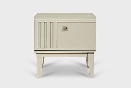 Тумба прикроватная "Чикаго" (левая)