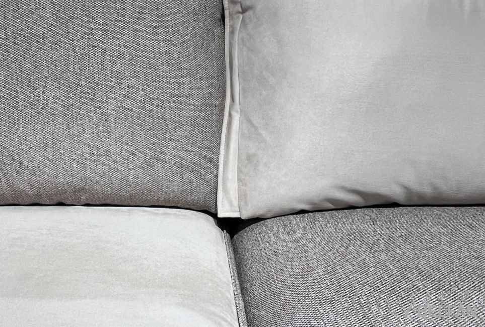 "Гранд" диван 2-х местный 4