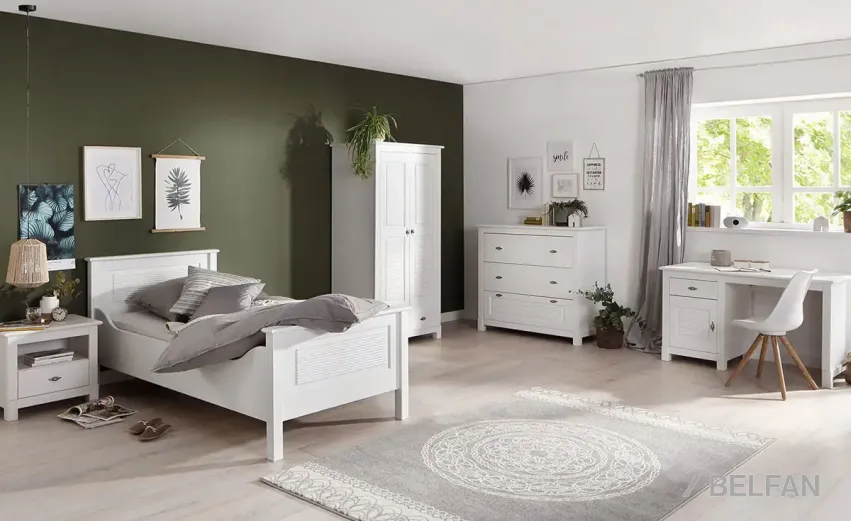 Детская «Рауна» #1