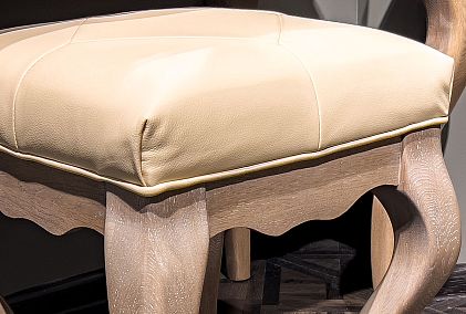 Банкетка "Тэфи" маленькая