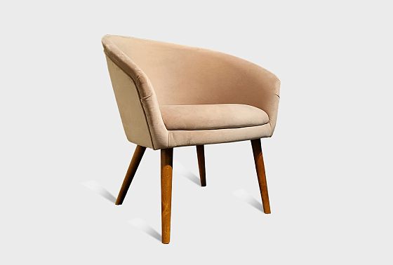 "Тиана" кресло массив бука 4