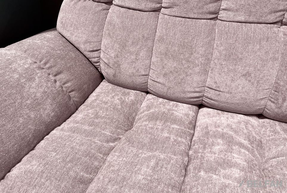 "Атлас" диван с оттоманкой 2