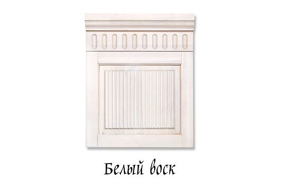 Надстройка комода "Хельсинки" для пеленания массив сосны 3