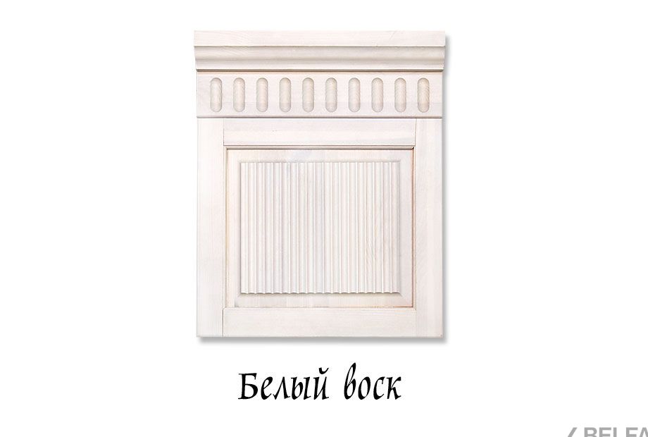 Надстройка комода "Хельсинки" для пеленания массив сосны 1