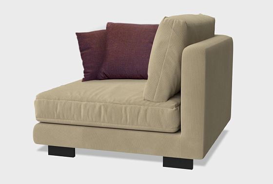 "Леформ" секция угловая  5