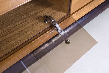 Тумба под ТВ "Соната" 200