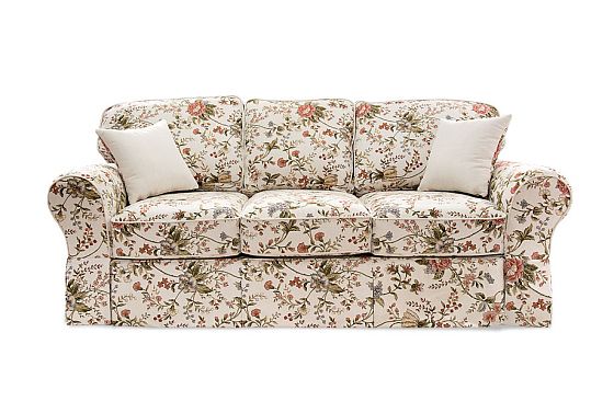 "Рафаэль" диван 3-х местный  4