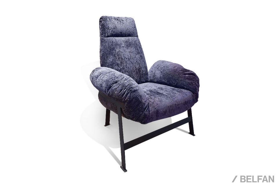 Кресло "Джаггер" 1