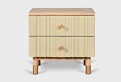 Тумба прикроватная "Меридиан"