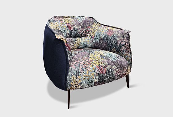 "Альберто" кресло  9