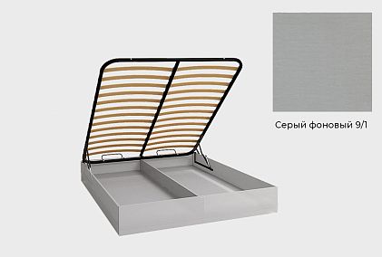 Бельевой ящик "Бриансон", h=275 мм