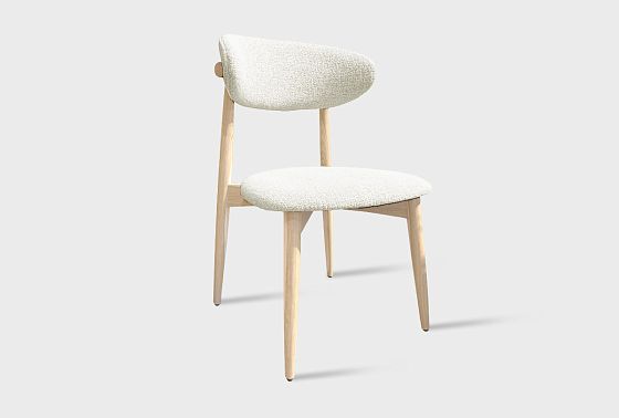 Стул "Bergamo" массив дуба 8