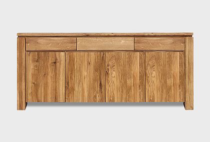 Тумба "Берген" В-43