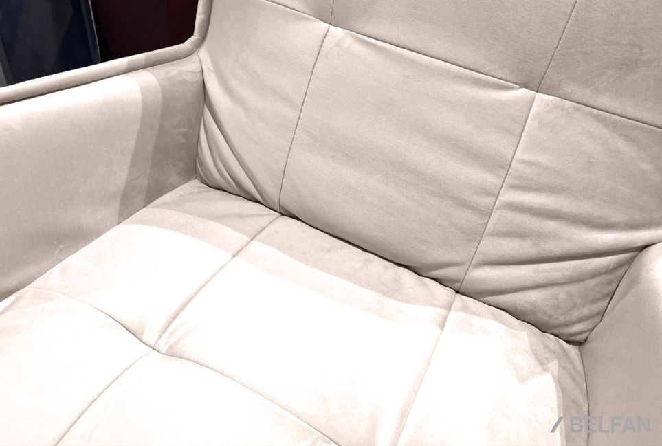 "Чарли" кресло 3