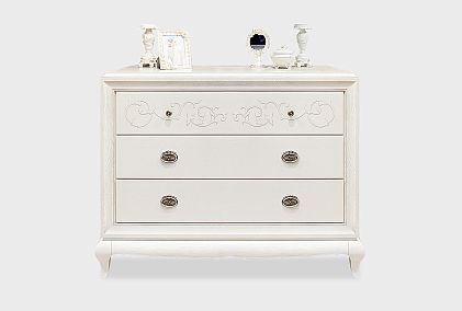 Комод "Соната" (декор)