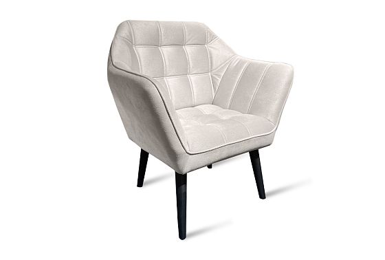 "Остин" кресло массив дуба 7