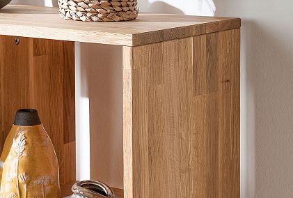 Стеллаж открытый "Арт" 10