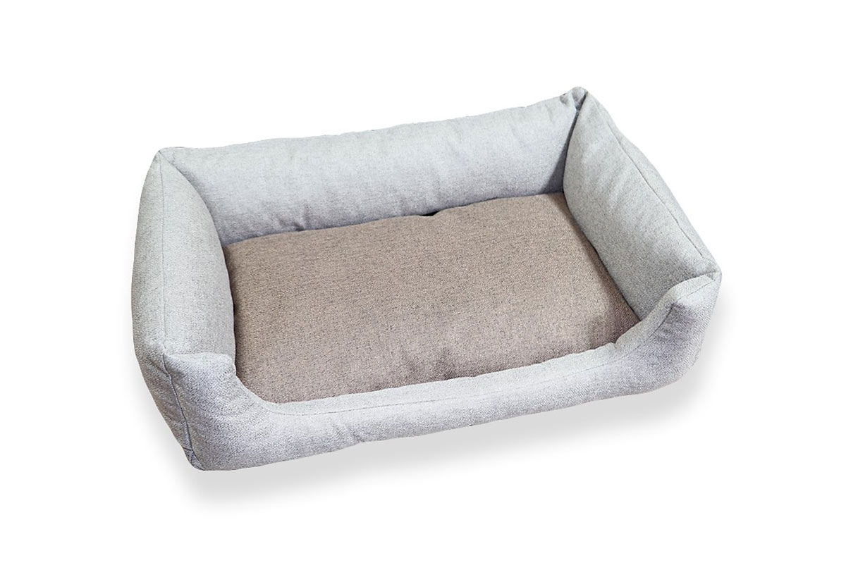Лежанка для животных (прямоугольная)  4