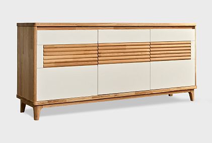 Тумба "Уоллстрит" 3