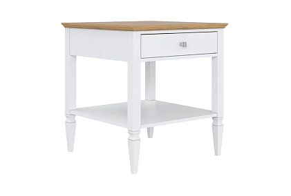 Стол ламповый "Ольса" 01