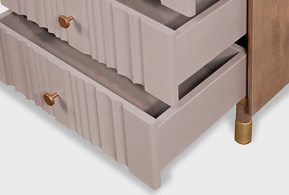 Комод "Меридиан" 5 (высокий)