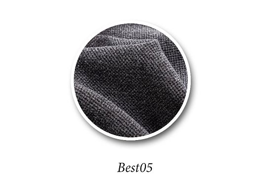 "Престон" диван П-образный  3