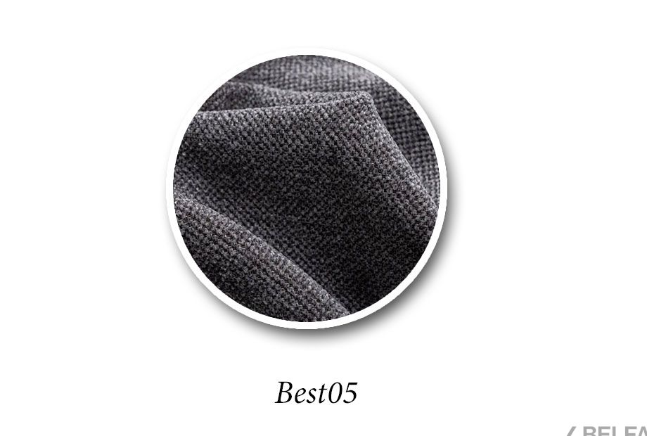 "Престон" диван П-образный 2