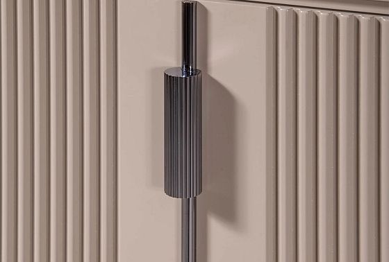 Комод "Dune" 6 массив березы, МДФ 8