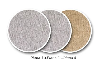 "Лофт-S" диван с оттоманкой