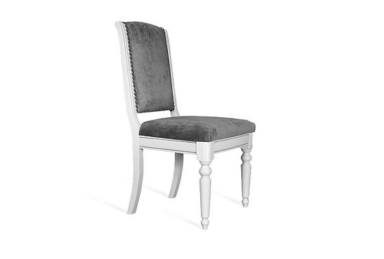 Стул "Давиль" массив и шпон дуба 3