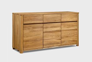 Тумба 3-х дверная "Норд"