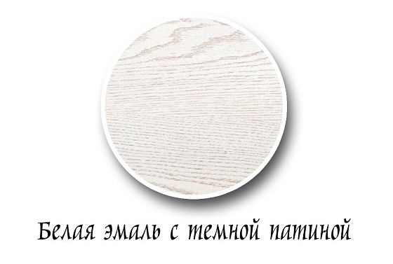 Стол журнальный "Турин" массив и шпон дуба 3