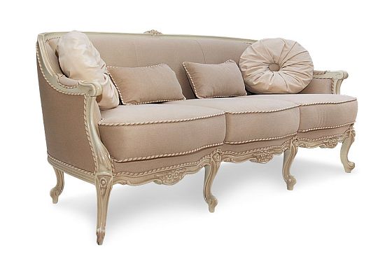 "Луиджи" диван 3-х местный  3