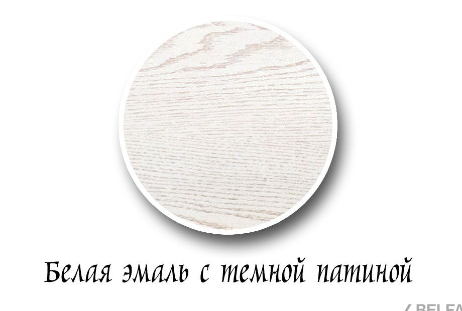 Стол журнальный "Турин" массив и шпон дуба 2