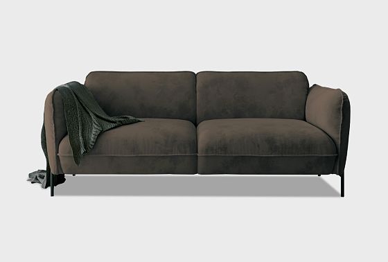 "Алекс" диван 3-х местный  4