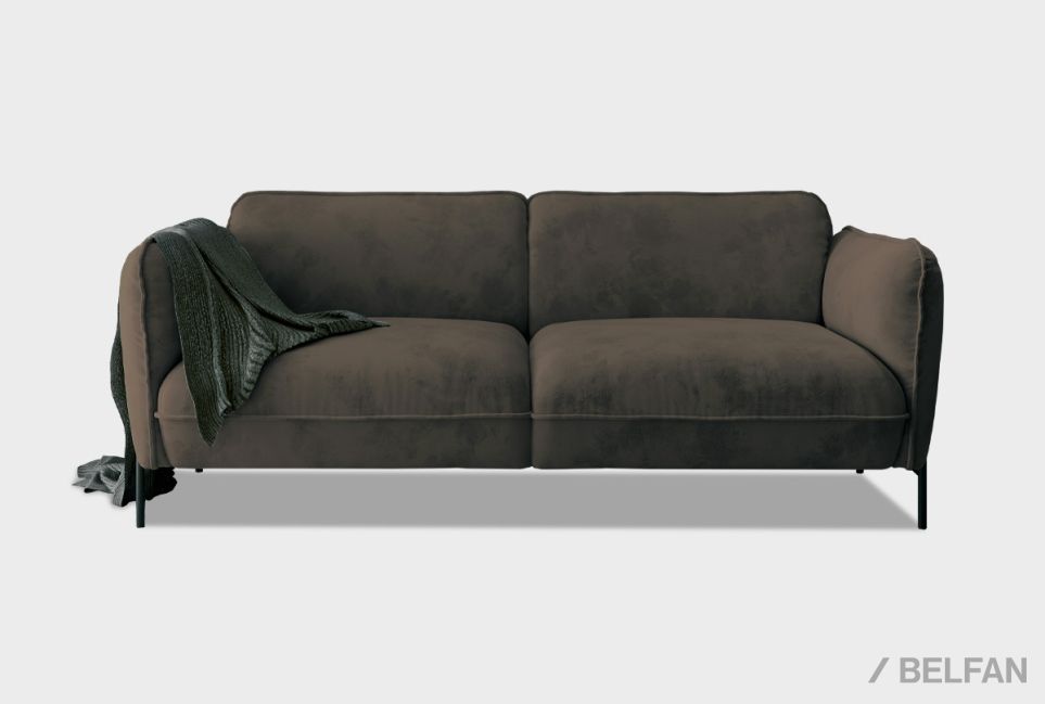 "Алекс" диван 3-х местный 1