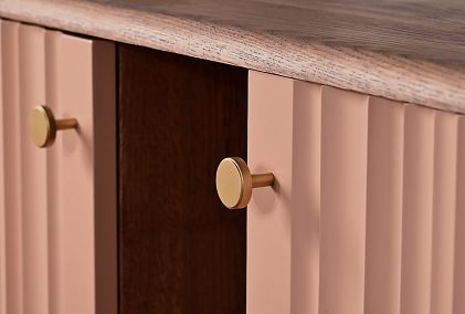 Тумба высокая "Меридиан"