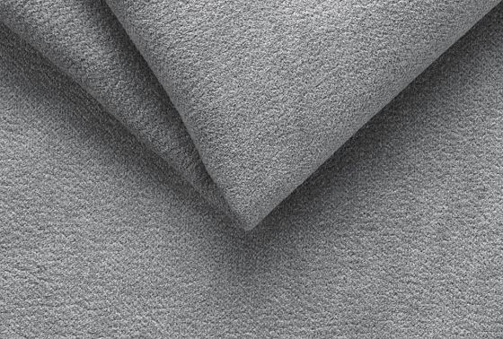 Кровать "Уоллстрит" (мягкое изголовье) массив дуба 3