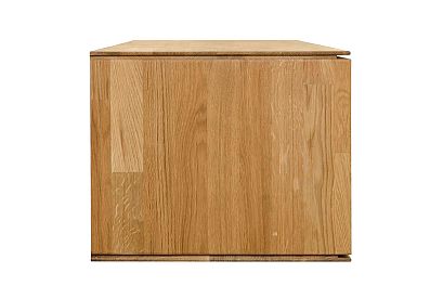 Тумба навесная "Гринвуд" 170; бейц-масло