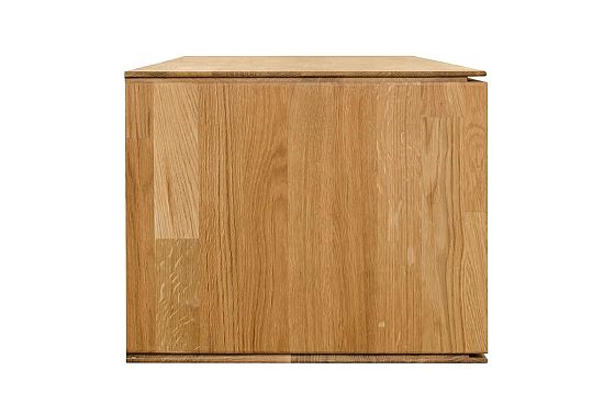 Тумба навесная "Гринвуд" 170 массив дуба 24
