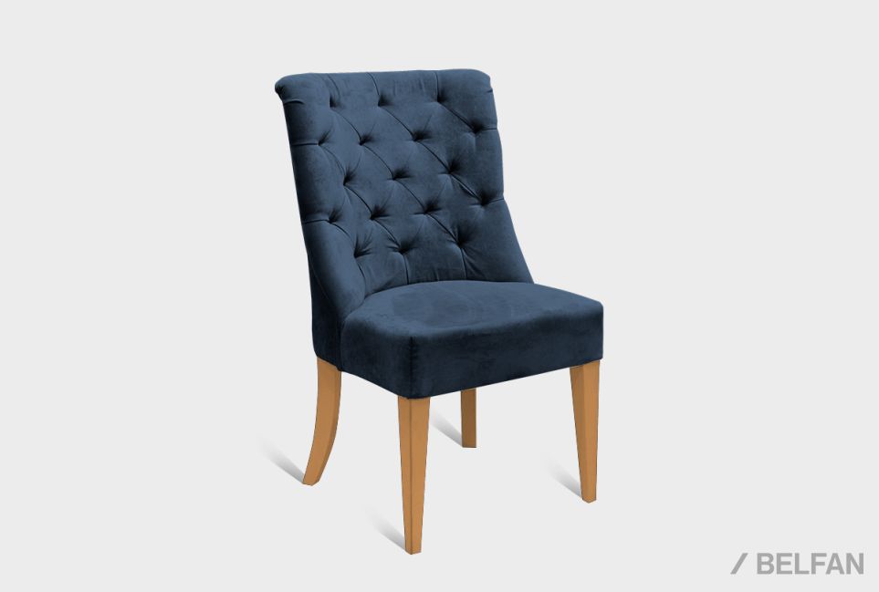 "Шейл" кресло 1