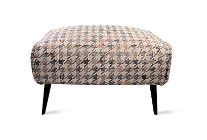 "Альберто" пуф; 18; Salon 05 (гр. 8/НФ)